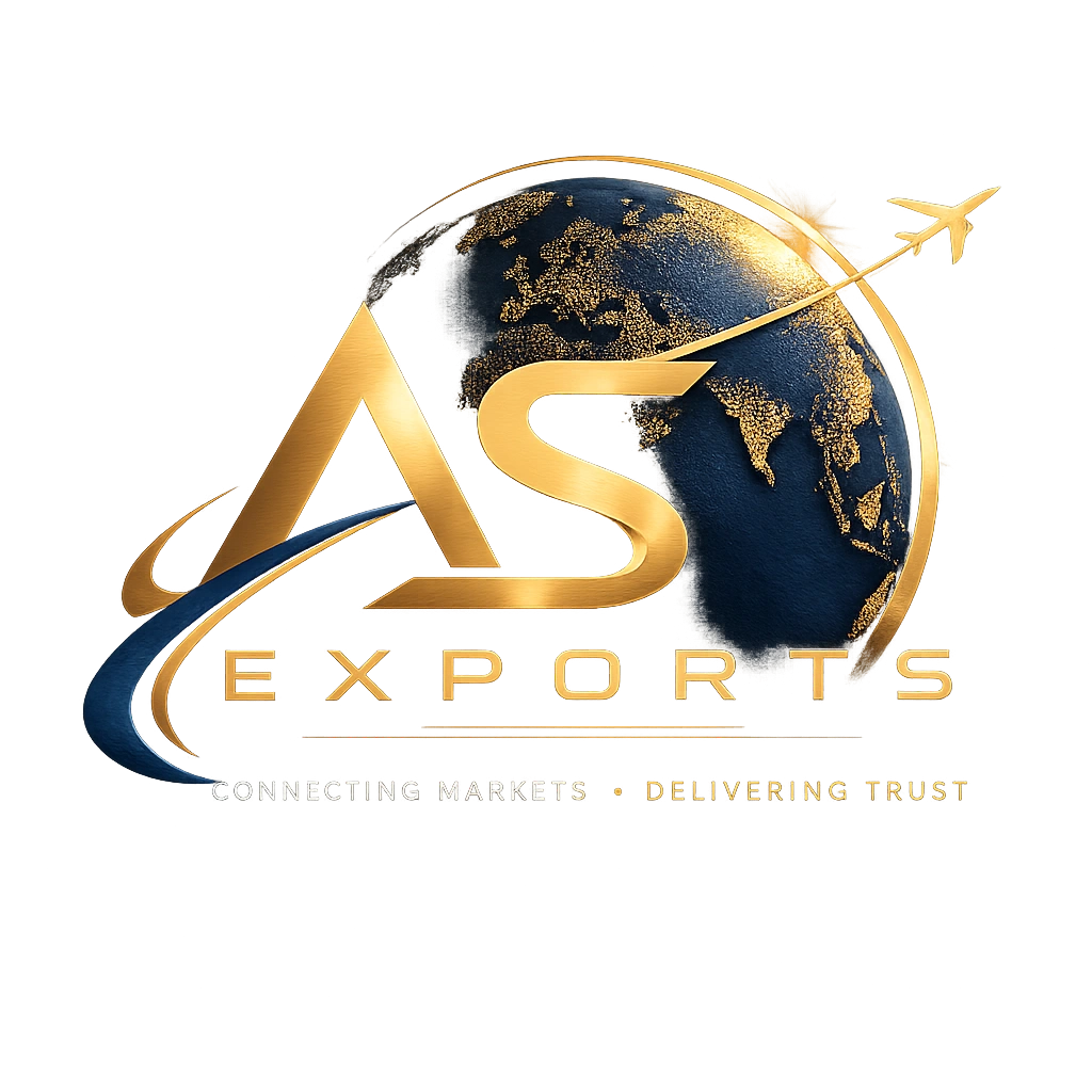 AS Exports Poly Packaging Manufacturer